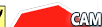 План эвакуации фотолюминесцентный в багетной рамке (a4 формат) купить - Планы эвакуации - Магазин охраны труда Протекторшоп в Серпухове